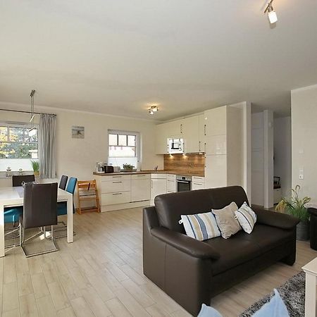 Reethaus Am Mariannenweg 13A Villa Boltenhagen  Ngoại thất bức ảnh