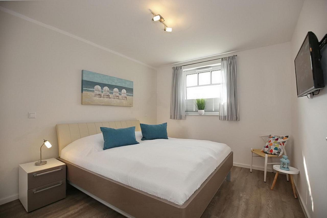 Reethaus Am Mariannenweg 13A Villa Boltenhagen  Ngoại thất bức ảnh