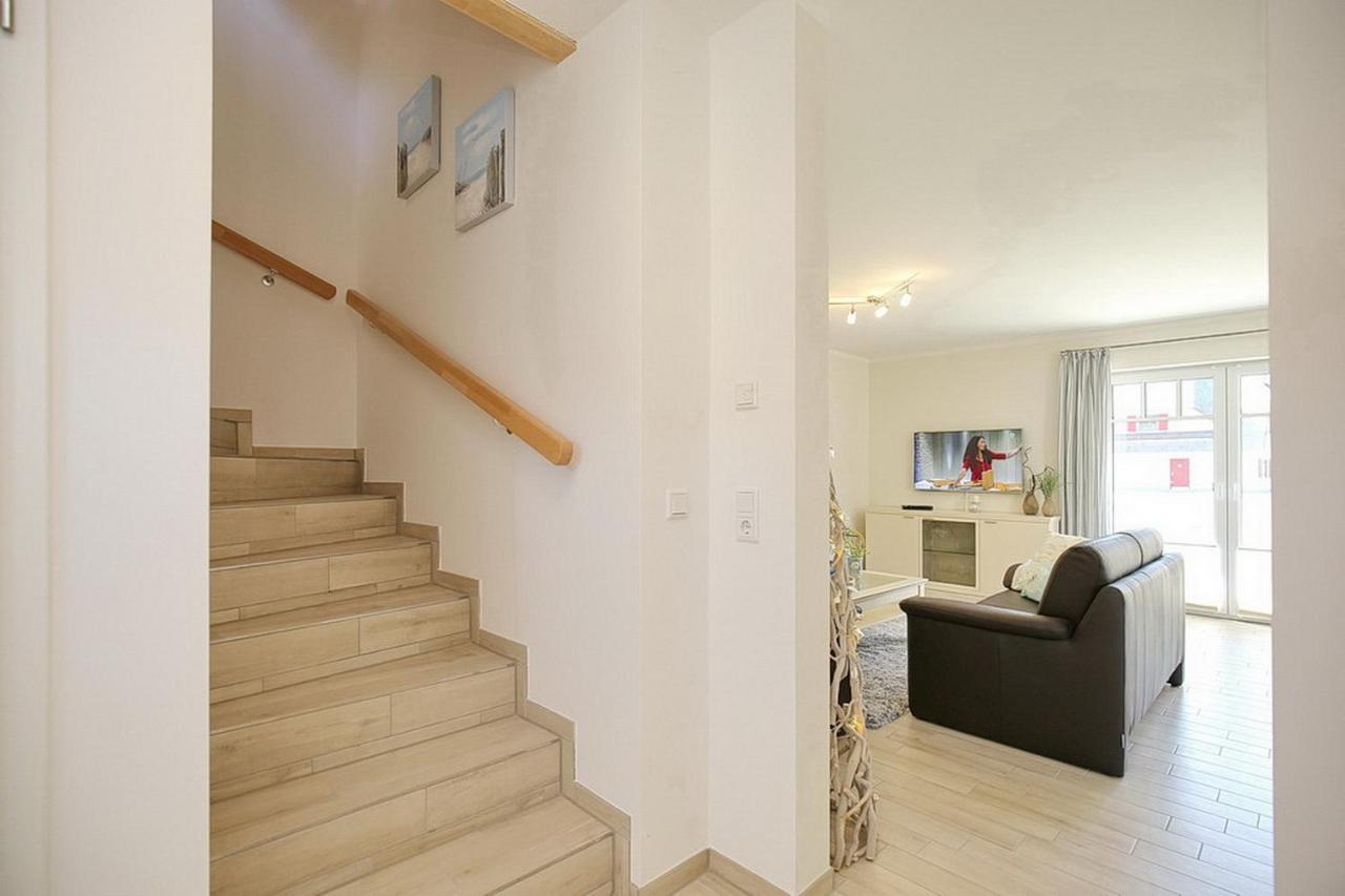 Reethaus Am Mariannenweg 13A Villa Boltenhagen  Ngoại thất bức ảnh